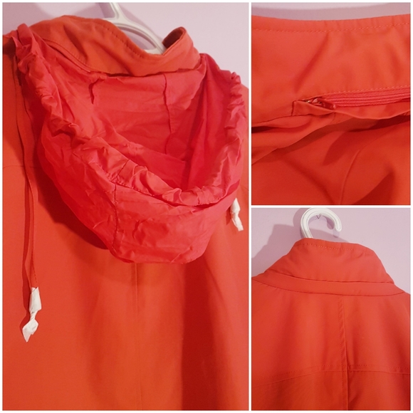 Windsmoor Water Resistant Mac // Coat // Jacket - Picture 5 of 7